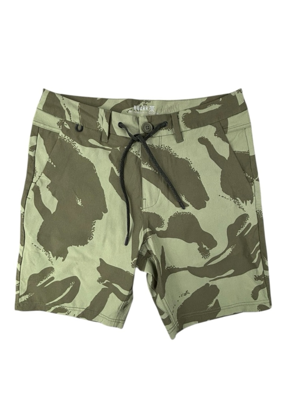Roark | Explorer 2.0 Hybrid Shorts | Size 30